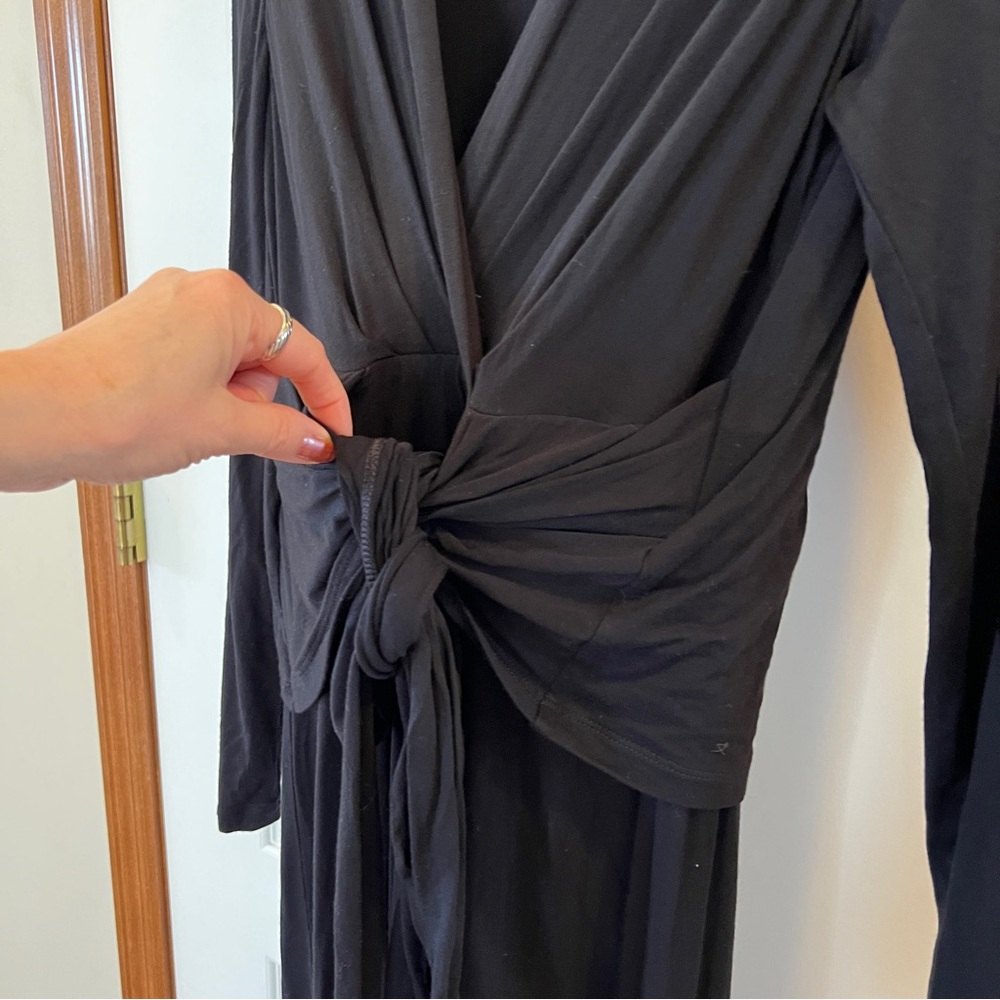 Cabi NWT Ladies Small Black “Dishy Dress”